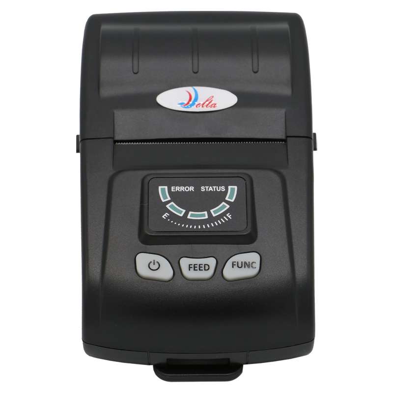 پرینتر حرارتی دلتا مدل Baby280A wifi پرینتر حرارتی دلتا مدل Baby280A wifi