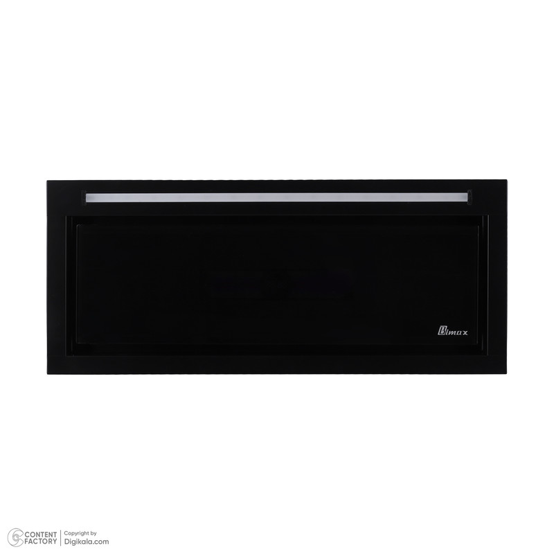 هود مخفی بیمکث مدل 2077 سایز 70