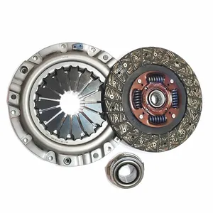 کیت کلاچ اگزیدی مدل MZC538 MZD005U TKS-54K مناسب برای وانت مزدا ۲۰۰۰