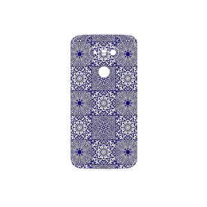 MAHOOT Iran Tile 11 Cover Sticker for LG G5