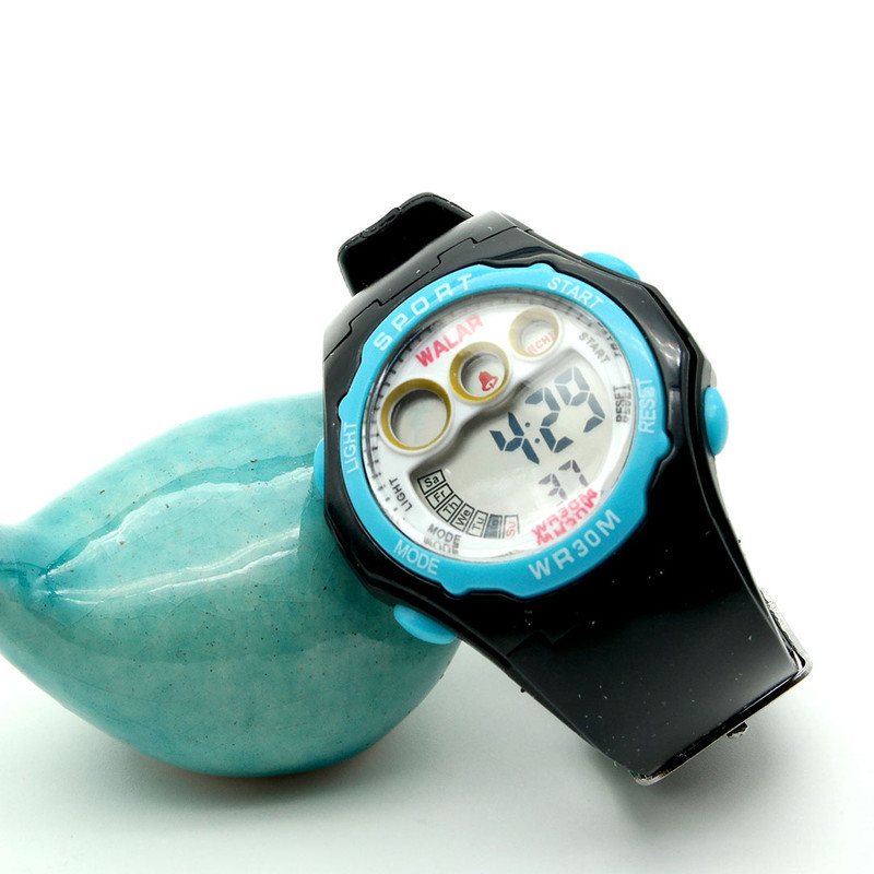 ساعت مچی دیجیتال والار مدل abi1123