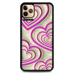 AKAM AMC-WA11PRO-JELLY-37 Cover For Apple iPhone 11 Pro
