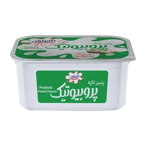 پنیر نیم چرب دامداران - 400 گرم