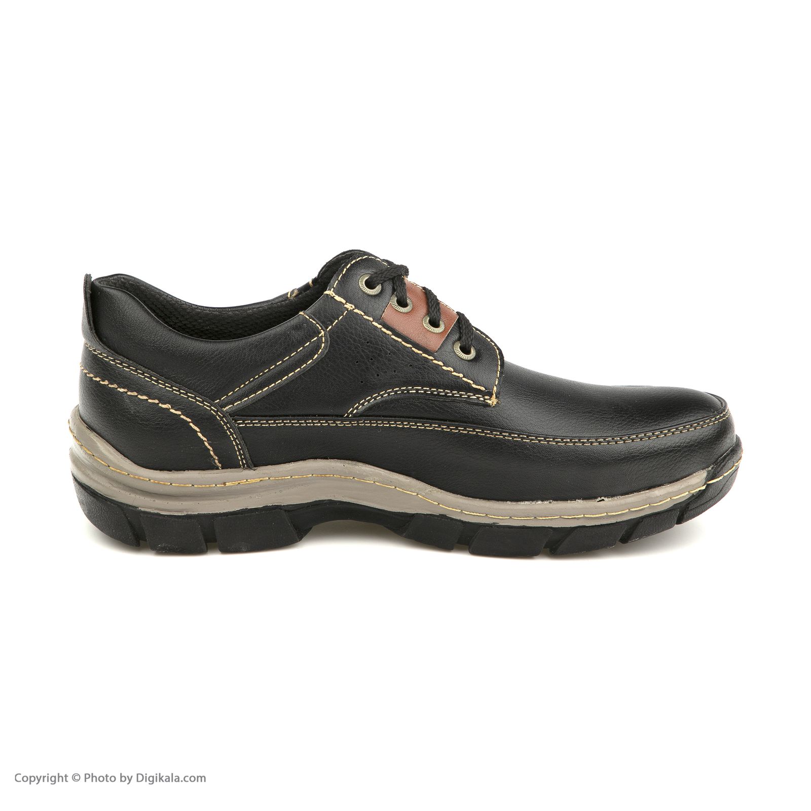 کفش روزمره مردانه اسپرت من مدل 400631 -  - 7
