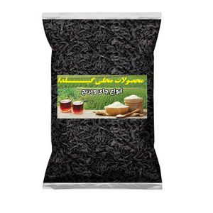 چای شکسته ممتاز اصیل ایرانی بهاره - 1000 گرم