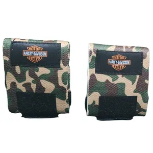 مچ بند بدنسازی مدل SMJR05 مجموعه دو عددی