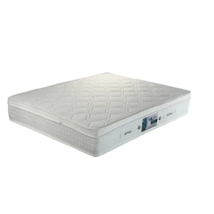 تشک رویال مدل آیسان دو نفره سایز 200 × 180 سانتی متر