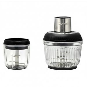 خردکن ۳.۸ لیتری پاناسونیک مدل MA-2024