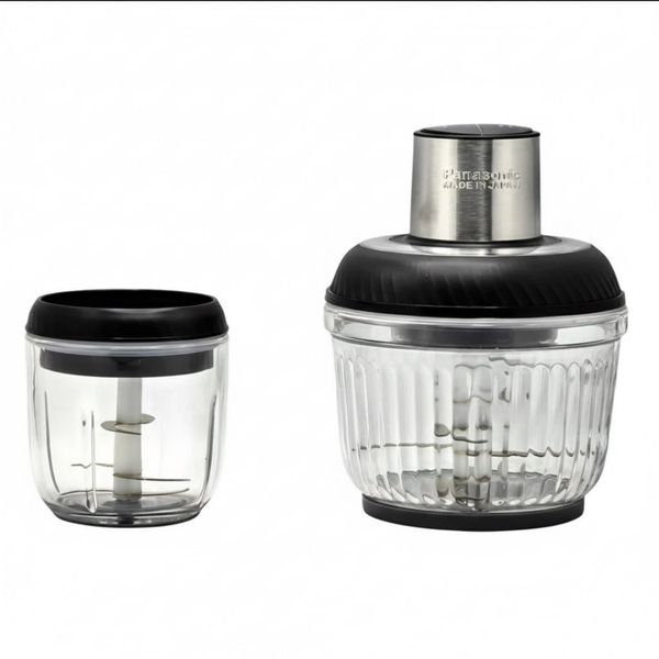 خردکن ۳.۸ لیتری پاناسونیک مدل MA-2024