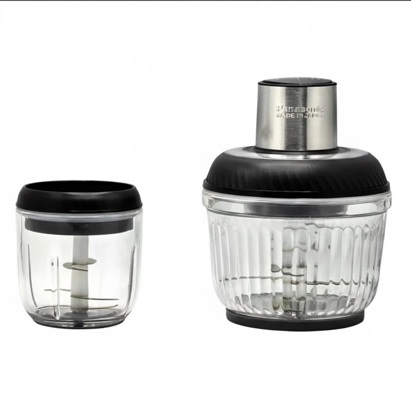 خردکن ۳.۸ لیتری پاناسونیک مدل MA-2024