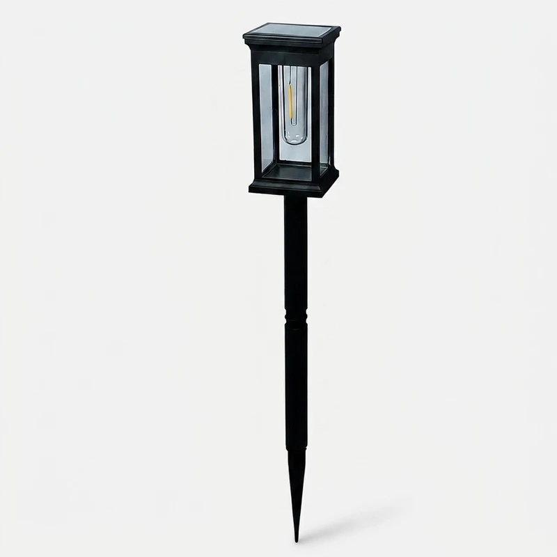 چراغ پارکی خورشیدی مدل XF-2901