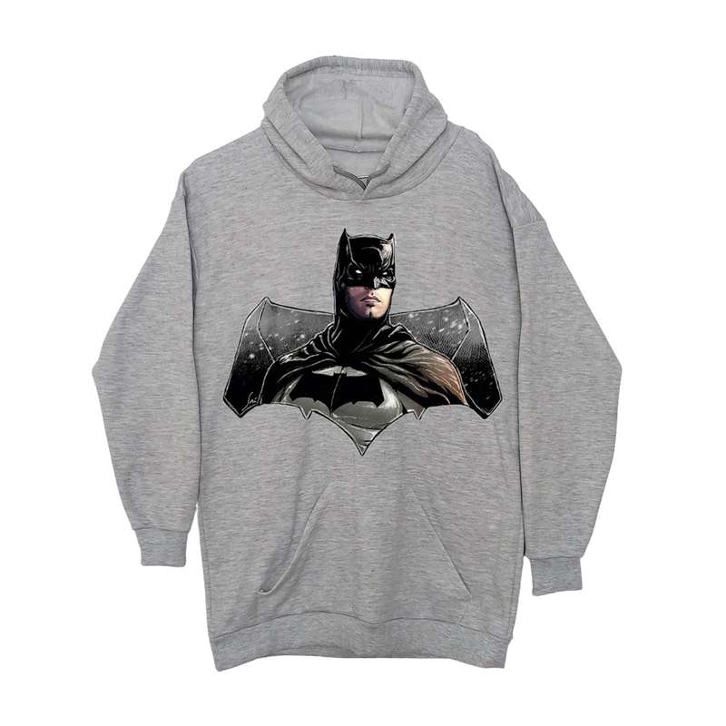 هودی پسرانه طرح بتمن کد 154