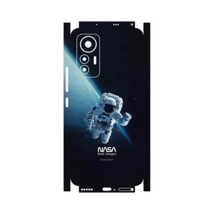 MAHOOT NASA_Astronaut-FullSkin Cover Sticker for Xiaomi 12 Lite