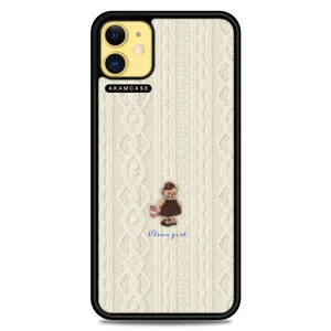AKAM AMC-WA11PRO-TRICOT-19 Cover For Apple iPhone 11 Pro