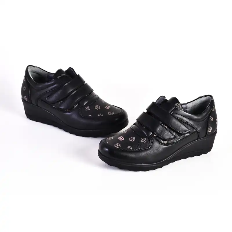 کفش روزمره زنانه تین بانی مدل کلویی 01