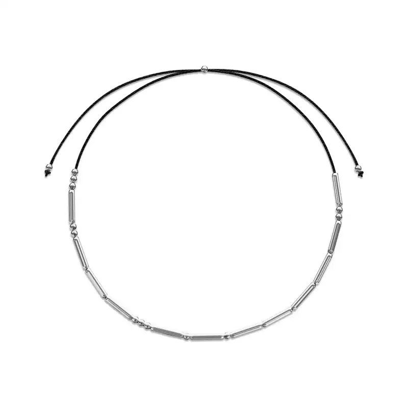 دستبند ماهوت مدل مورس کد I LOVE YOU - S