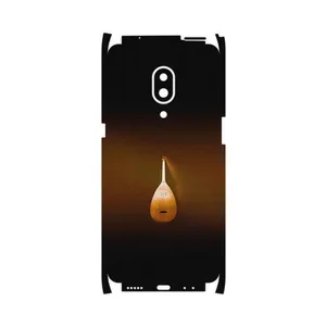 MAHOOT tambour-FullSkin Cover Sticker for Lenovo Z5 Pro