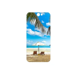 MAHOOT Beach Cover Sticker for HTC One A9