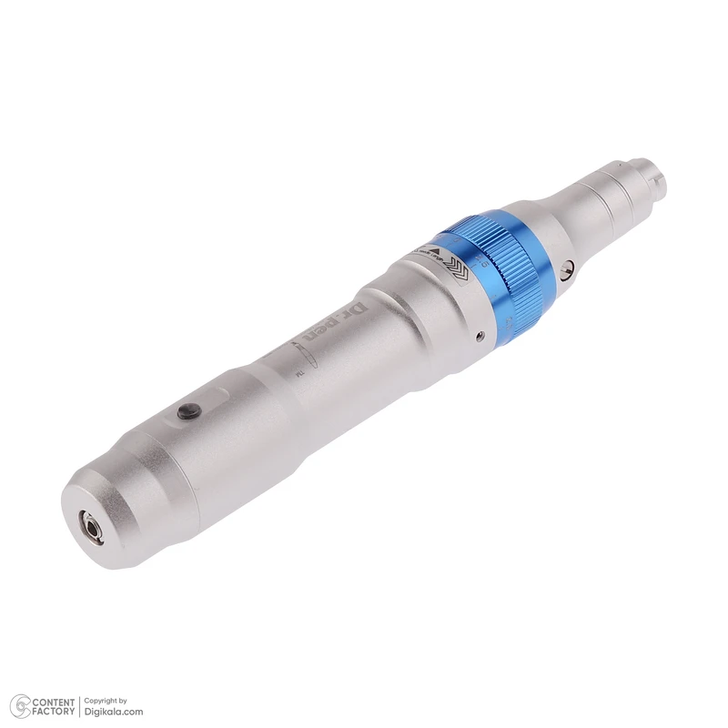 عکس شماره 9 : میکرونیدلینگ دکترپن مدل ultima-a6