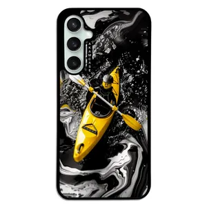 AKAM AMC-WSGS23FE-LEGO-22 Cover For Samsung Galaxy S23 FE