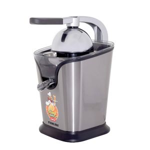 نقد و بررسی آب مرکبات گیر نیکای مدل NJ4747C توسط خریداران