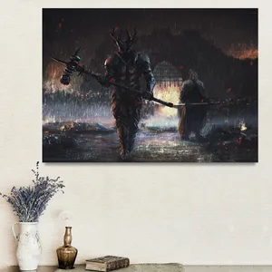 StarBoy Gallery Game of thrones GOT 01 Tableau