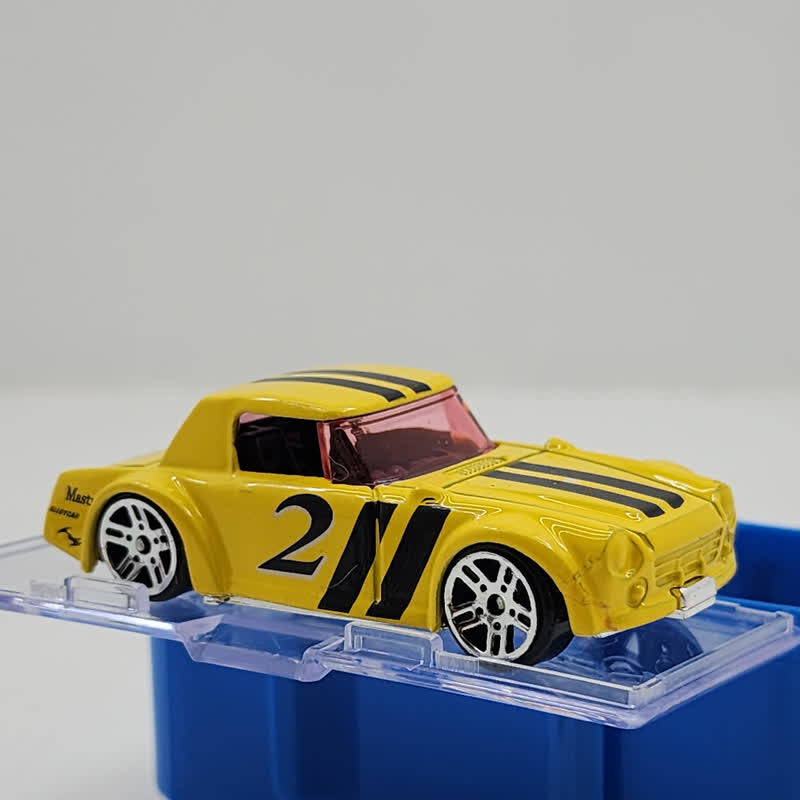 ماشین بازی ناب سل مدل  Ford f1 pickup