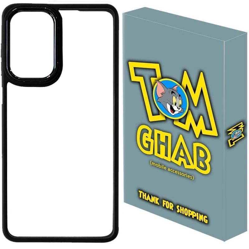 کاور قاب تام مدل SKIN مناسب برای گوشی موبایل سامسونگ Galaxy A14 