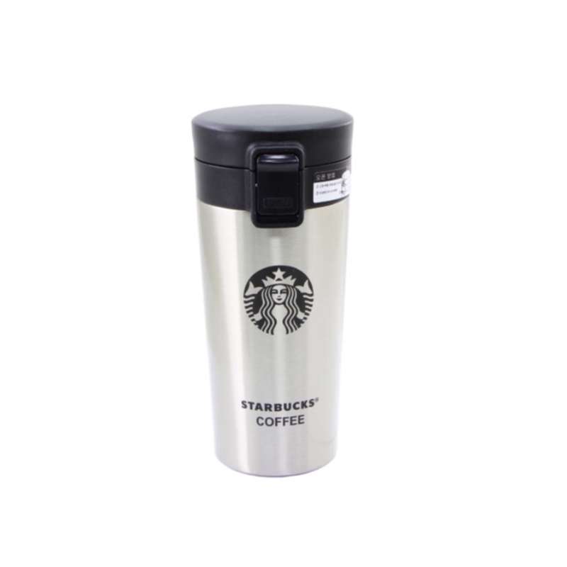 ماگ سفری مدل coffee کد G1 گنجایش 0.380 لیتر