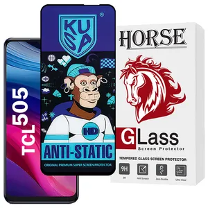 Horse KUAH Screen Protector For TCL 505