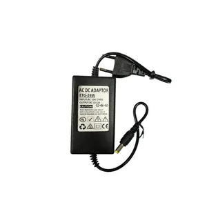 آداپتور 12 ولت 2 آمپر مدل R* 12V-2A