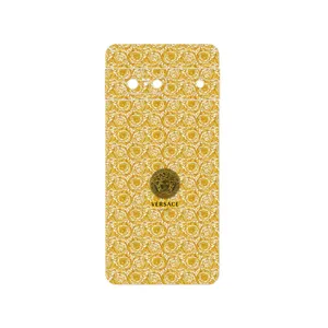 MAHOOT versace Cover Sticker for Google Pixel 7