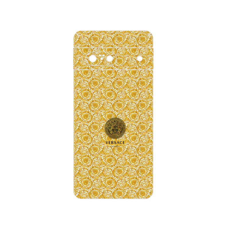 برچسب پوششی ماهوت مدل versace مناسب برای گوشی موبایل گوگل Pixel 7