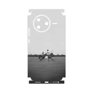 MAHOOT game of polo-FullSkin Cover Sticker for Xiaomi Poco F7 Pro