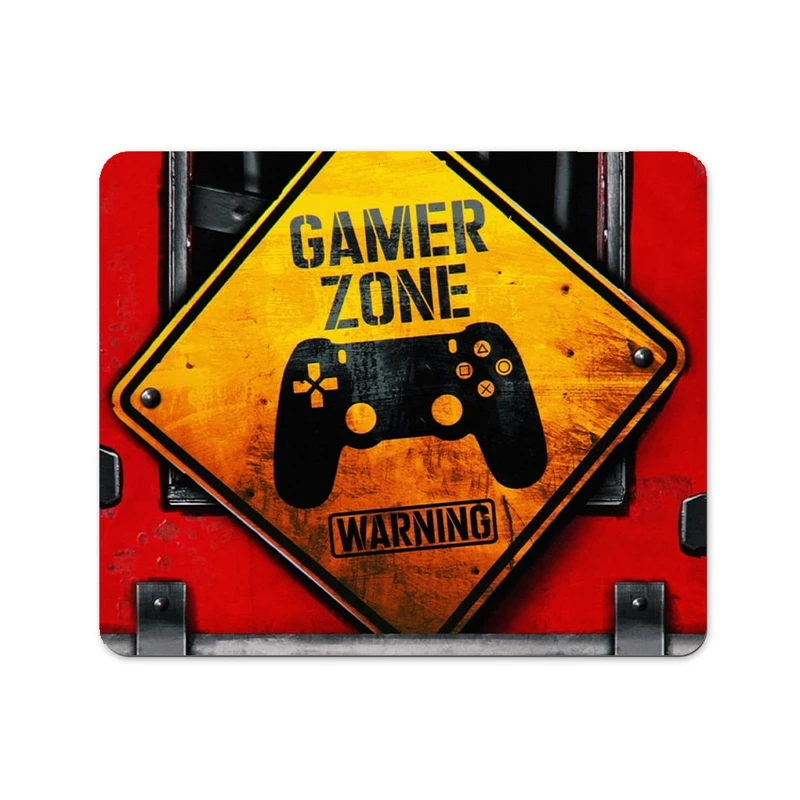 ماوس پد پاد آفرین مدل گیم دسته بازی گیمر کد P054 سایز 19*24 سانتی متر