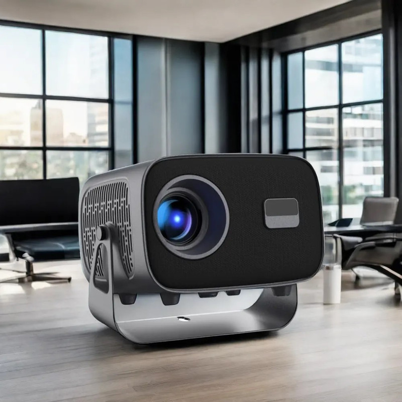 ویدئو پروژکتور مدل HY310 ویدئو پروژکتور مدل HY310