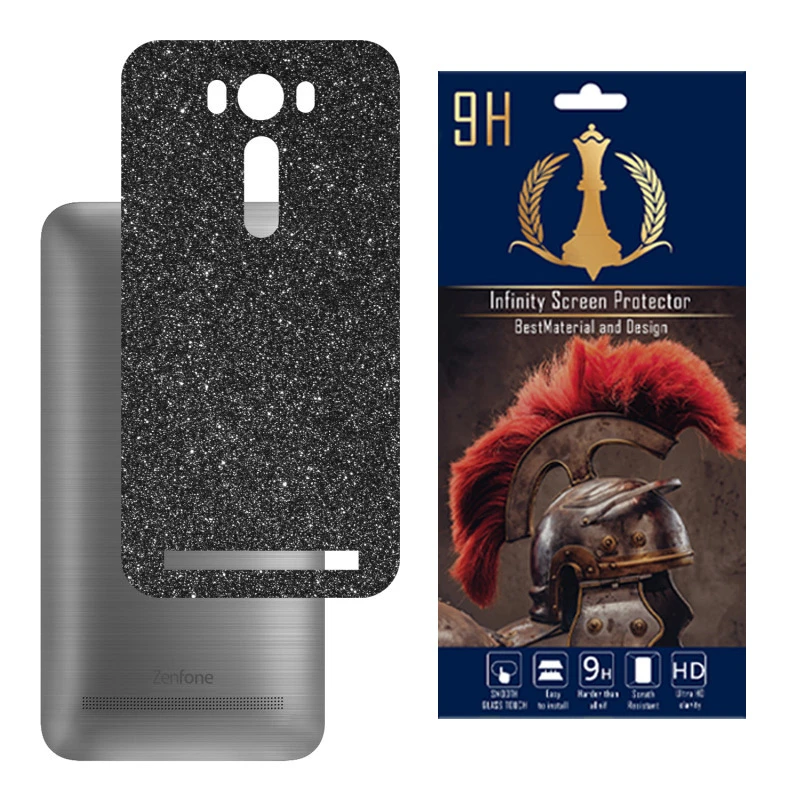  برچسب پوششی اینفینیتی مدل PRO MAX مناسب برای گوشی موبایل ایسوس ZENFONE 2 LASER 5