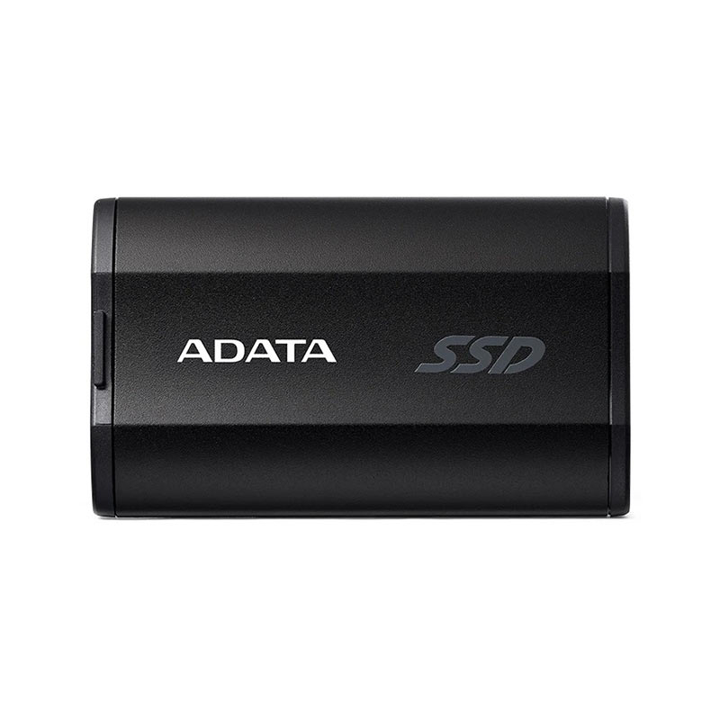 اس اس دی اکسترنال ای دیتا مدل SD810 ظرفیت 4 ترابایت
