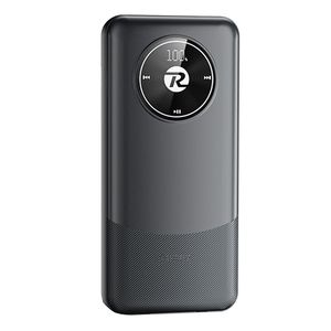 نقد و بررسی پاوربانک ریمکس مدل RPP-37 ظرفیت 10000 میلی آمپر ساعت توسط خریداران