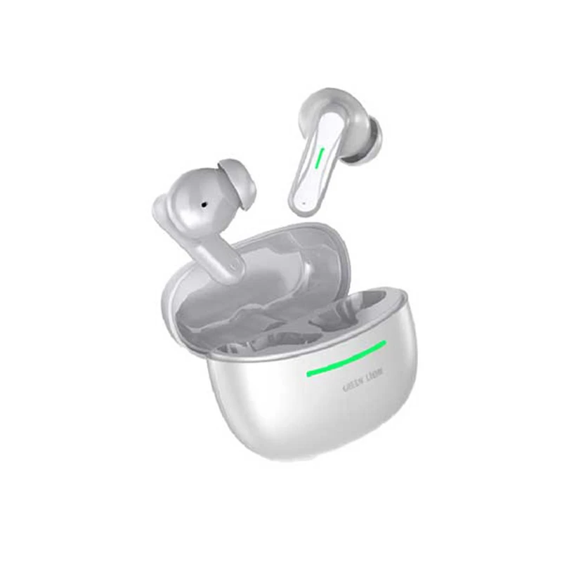 هدفون بی سیم گرین لاین مدل MF ERGONOMIC CAIRO SURFACE