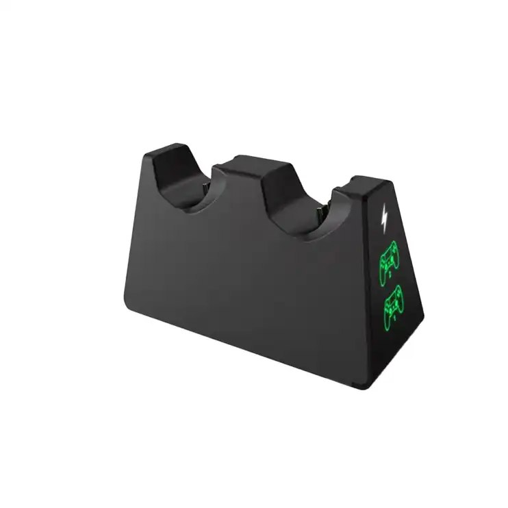 پایه شارژر دسته بازی پلی استیشن 4 دابی مدل TP4-19012