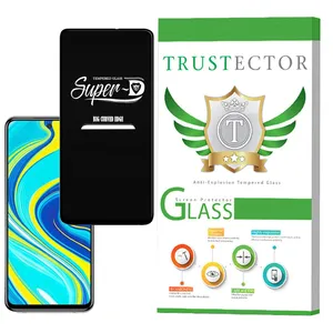 Trustector SUT Screen Protector For Xiaomi Redmi Note 9S