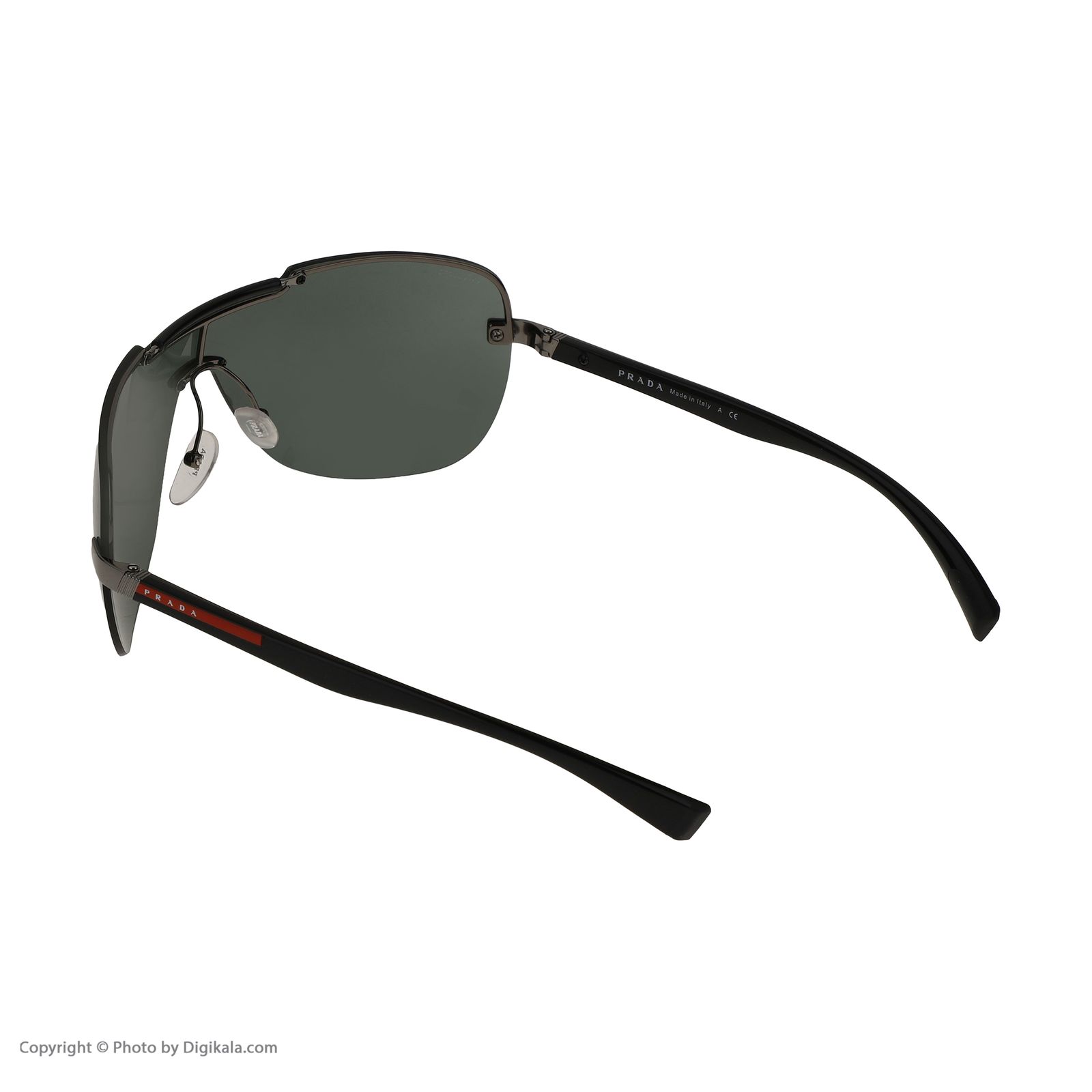 عینک آفتابی مردانه پرادا مدل 52NS-5AV301 -  - 4