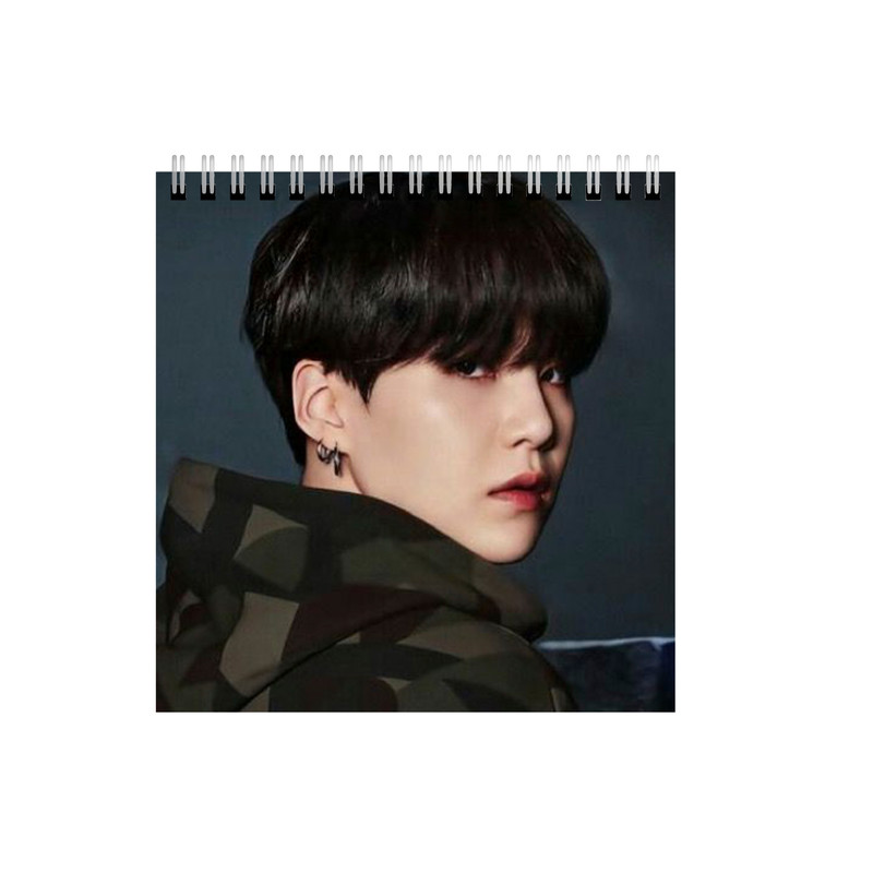 دفتر طراحی  مدل بازیگر و خواننده کره ای کد 7614343