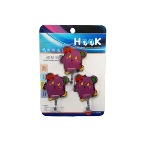 آویز حوله کد 12 بسته 3 عددی