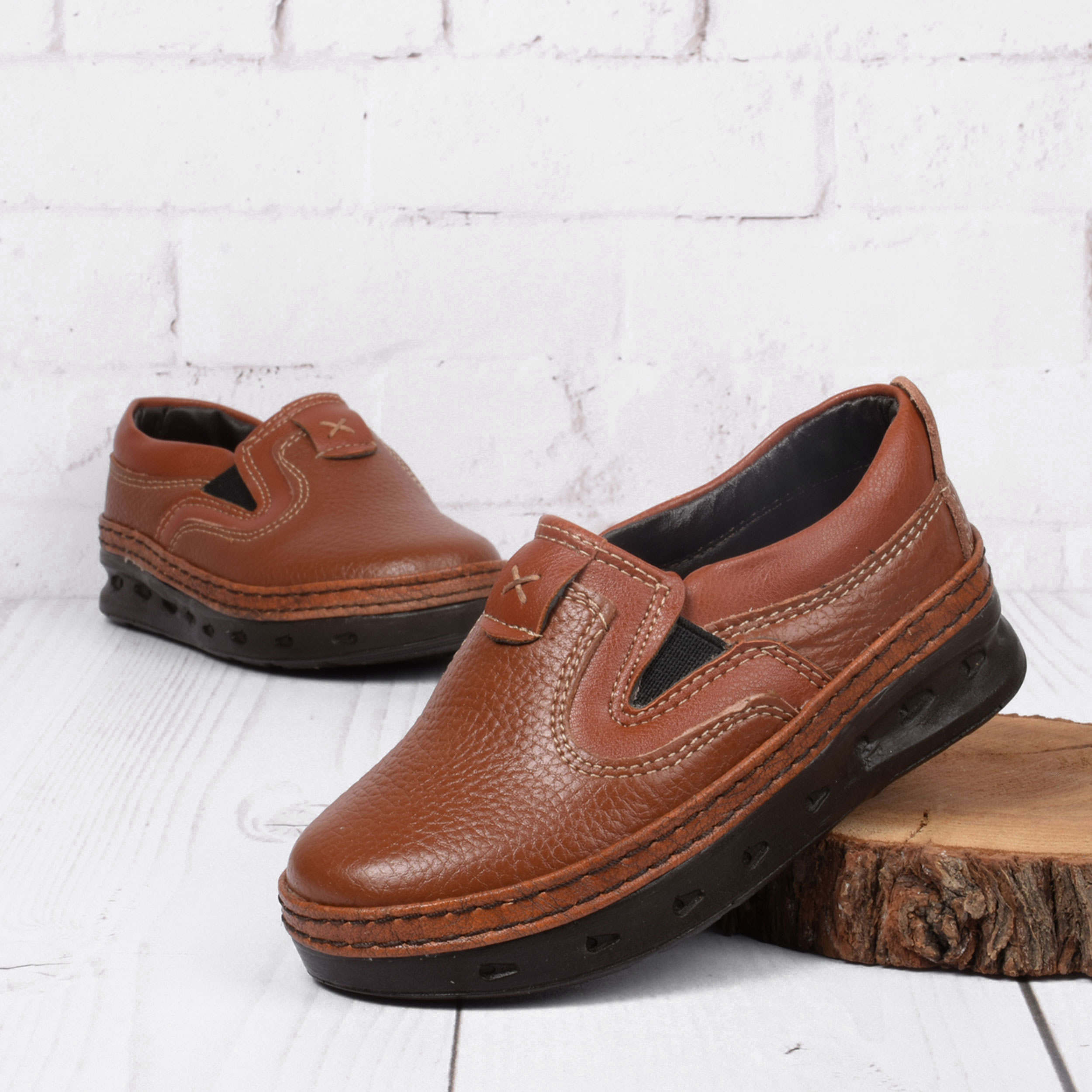 کفش پسرانه گوهر گام کد HN.3369