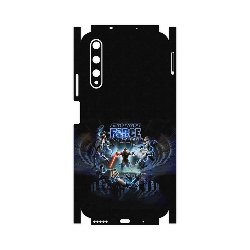 برچسب پوششی ماهوت مدل Star Wars Game Series-FullSkin مناسب برای گوشی موبایل هوآوی Nova 5T