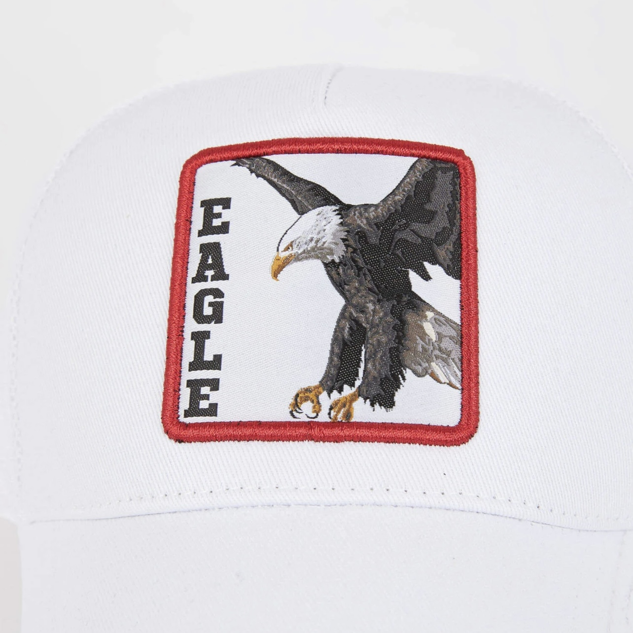 کلاه کپ مردانه دفکتو مدل Eagle df