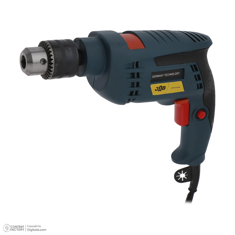 ابزار کارگاهی جاب مدل JB-27SET مجموعه 27 عددی