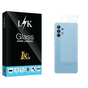 LKG LK Back Protector For Samsung  Galaxy A13 4G